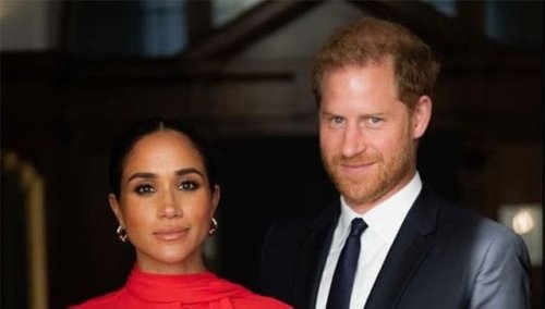 Valentine Low’s Courtiers: How Meghan Markle bullied staff members of Buckingham Palace