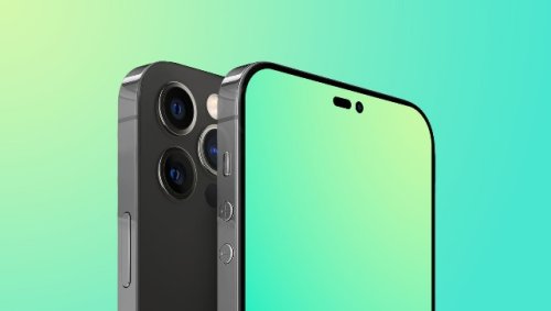 Latest iPhone 14 Pro leak suggests that the camera is amazing, but it has one major issue- Technology News, Firstpost