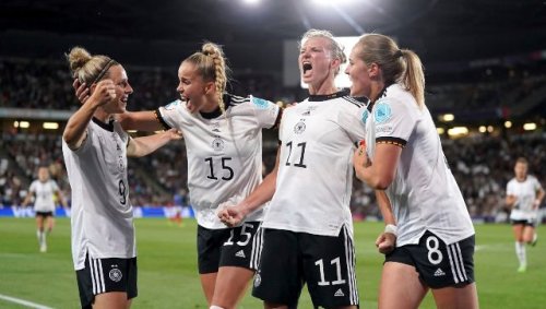 Switzerland announced as hosts for UEFA Women's Euro 2025 | Flipboard