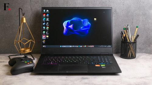 HP Omen 16 AMD 2023 Review: A solid gaming laptop for a pretty good price