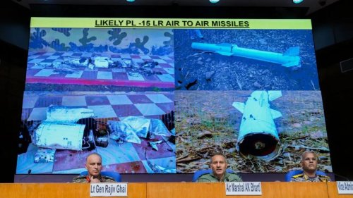 India shot down Chinese-made PL-15 missiles during Op Sindoor. Now, France and Japan want access to the fragments. Here’s why