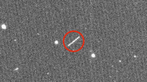 IIT-Bombay students discover closest asteroid flyby of Earth ever recorded, experts confirm- Technology News, Firstpost