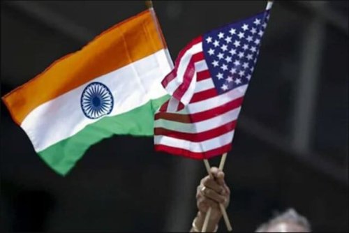 US will be key partner in India's journey, says Ambassador Taranjit Sandhu