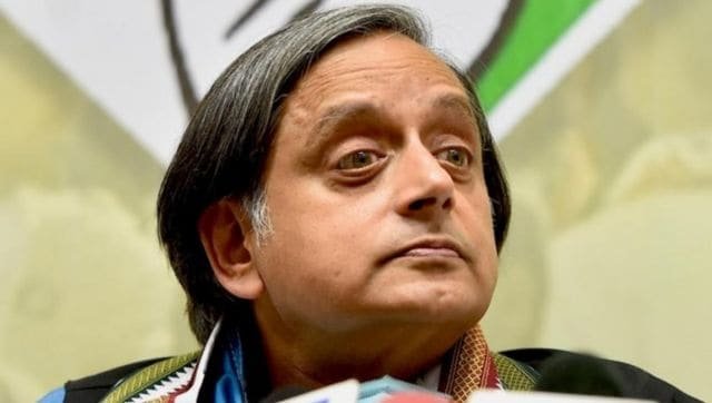 ChatGPT gives leave of absence in Shashi Tharoor style; here's how Congress MP responded