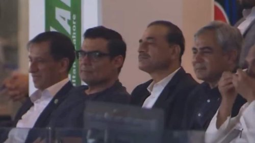 How first PSL match after week-long suspension was used for Pakistan Army propaganda