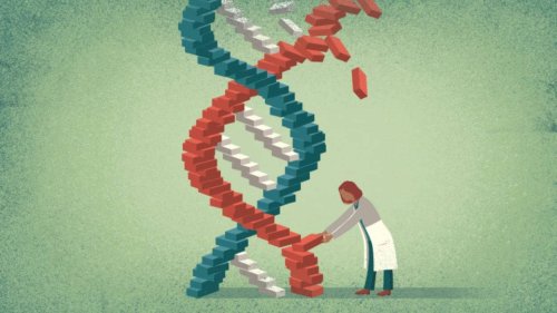 Using CRISPR is too dangerous, can cause unintended changes in the DNA finds study- Technology News, Firstpost