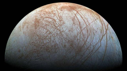 Massive shifts on Jupiter's moon Europa among recent events to fracture its icy shell, study claims- Technology News, Firstpost