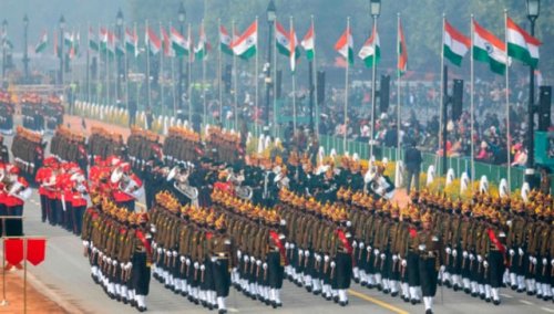 Off-centre | The Meaning and Message of Republic Day