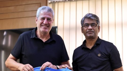 Explained: Why Manolo Marquez wants to leave Indian football team head coach role