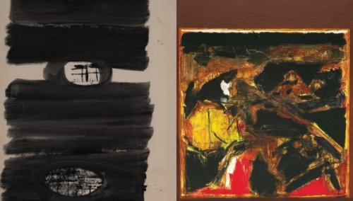 AstaGuru’s upcoming ‘Dimensions Defined’ auction offers a treasure trove of unique works by Indian modernists
