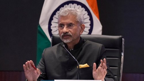 Clinical Jaishankar calls the bluff as Trudeau’s game of smoke and mirrors pushes Canada to a dead end