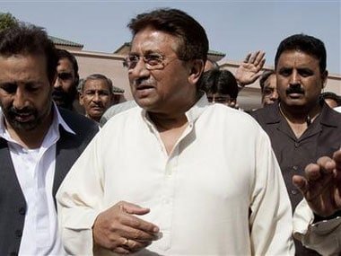 Pervez Musharraf in critical condition: From seizing power to being declared fugitive, a look back