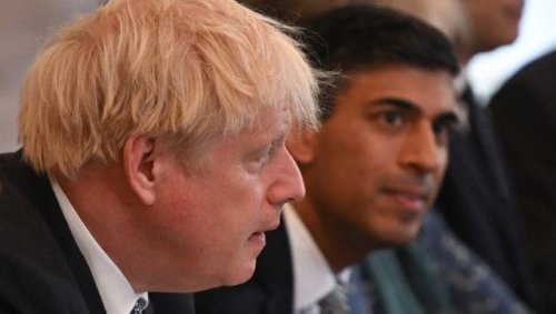 Explained: The Chris Pincher scandal that rocked UK politics and put Boris Johnson’s future in trouble