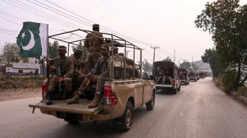 As India vows response to Pahalgam, why is Pakistan itching for war?