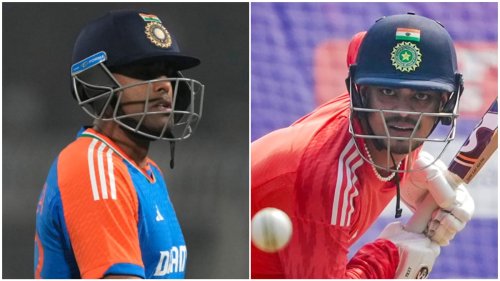 BCCI central contracts: Suryakumar Yadav in Grade B, Ishan Kishan's inclusion and other questionable decisions