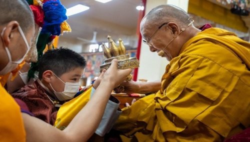 The selection of a new Tibetan Buddhist leader stumps Xi Jinping: Now, he must be ready for the Dalai Lama shocker