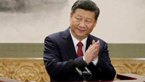 Authoritative regime of Xi Jinping accountable for mass exodus from Hong Kong