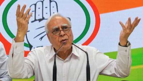The Big 5: Kapil Sibal and other prominent leaders who quit the Congress this year