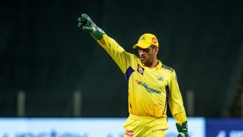 MS Dhoni won't be allowed to mentor CSK's South Africa T20 League team - Firstcricket News, Firstpost