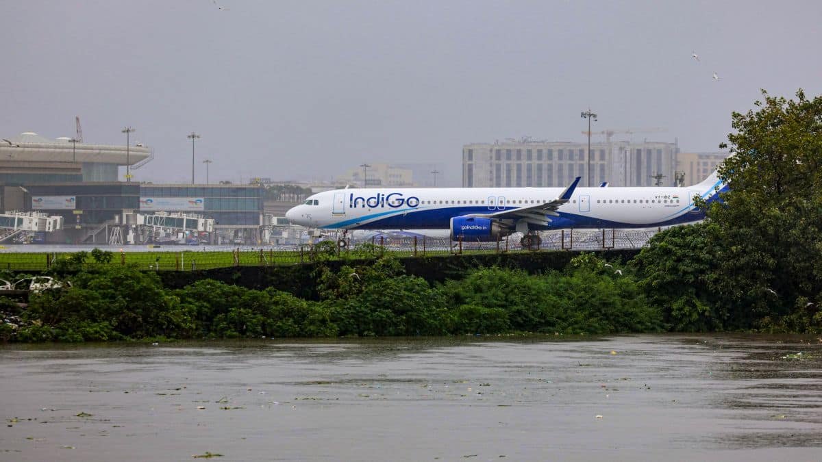 From aircraft ownership to lease resets: IndiGo’s multi-pronged strategy to curb forex risk