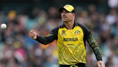 IPL 2023 mini-auction: David Warner warns Cameron Green after he registers for auction - Firstcricket News, Firstpost