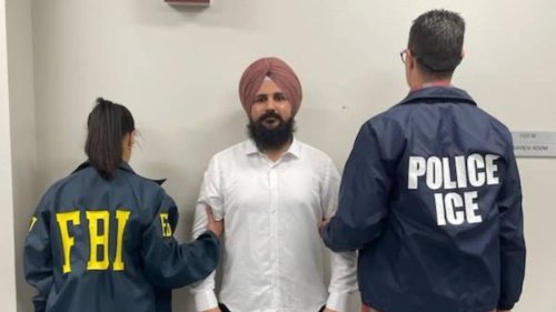Why US labelling Khalistani Harpreet Singh, aka Happy Passia as part of 'foreign terrorist gang' matters