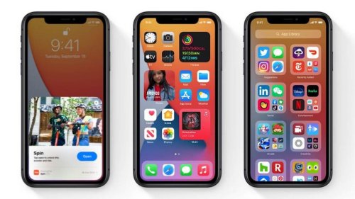 Apple's latest iOS 14.2 update brings new emoji, wallpapers and other improvements- Technology News, Firstpost