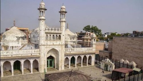 Sadhguru | Gyanvapi masjid row: Twelve things you may not know about Shiva linga