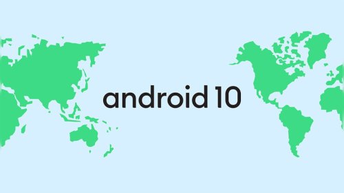 Android Q gets branded as Android 10 because dessert names can confuse users