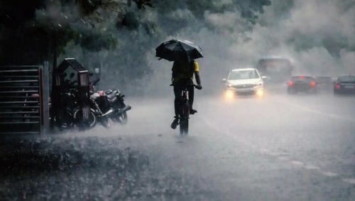 Weather Forecast: There will be heavy rain in these states for next 2 days, know IMD weather update