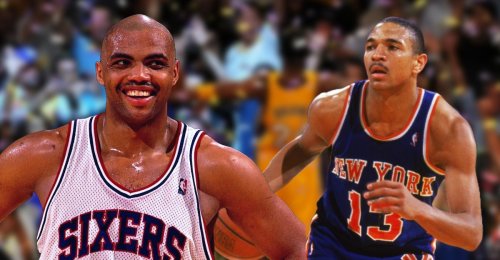 When Charles Barkley’s Betting Joke Almost Ended Ex-Warriors Coach’s Career