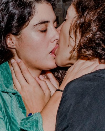 12 femmes au plus près de leur engagement photographique