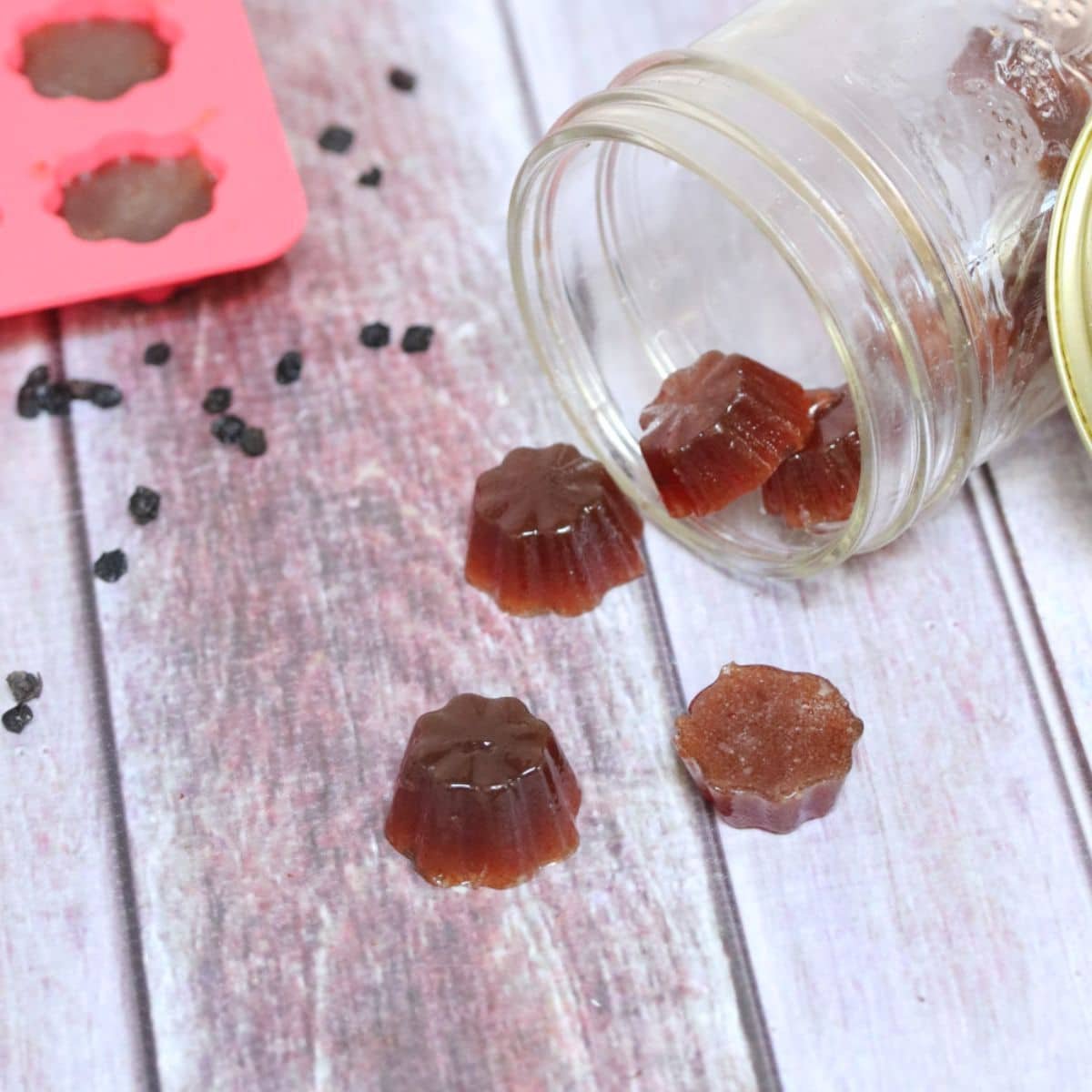 Immune Boosting, Homemade Sore Throat Lozenges
