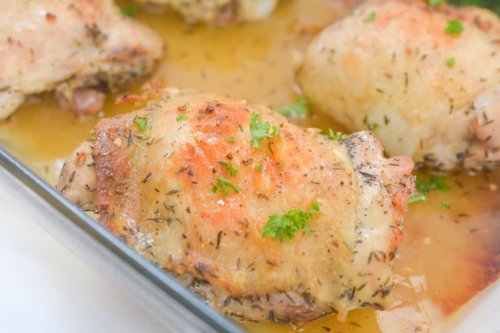 10 Healthy Chicken Dinners Ready in 30 Minutes or Less