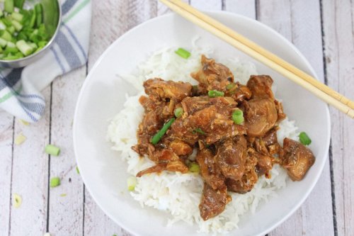 10 Clean Eating Slow Cooker Dinners for Stress-Free Nights