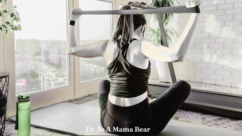 36 Mini Band Exercises That Will Fire Up Your Muscles From Head to Toe