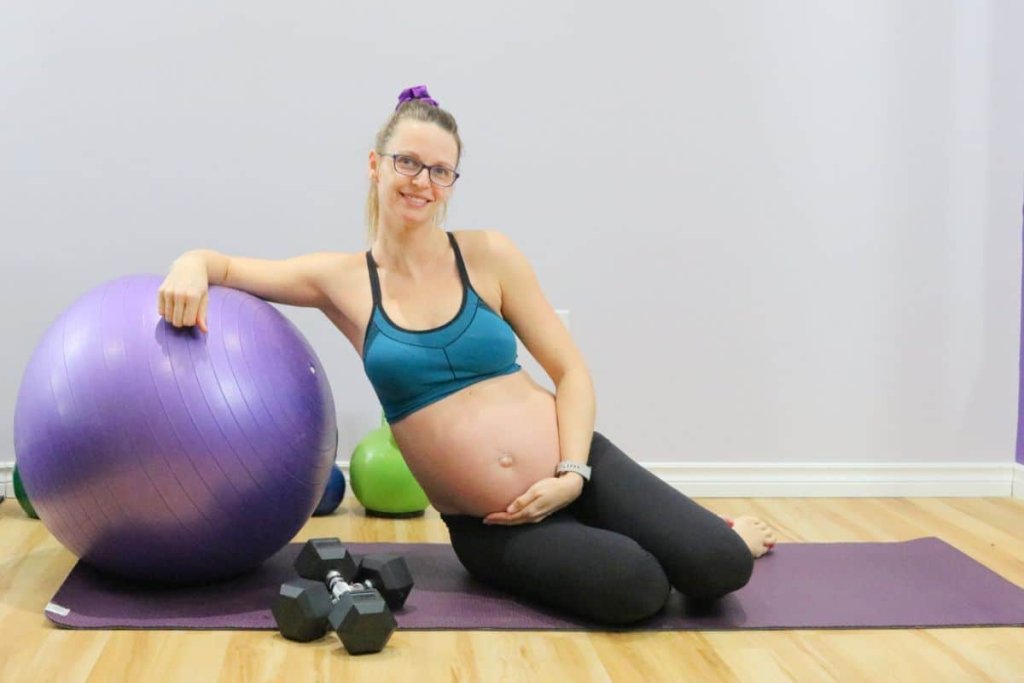 Workout Ideas - cover