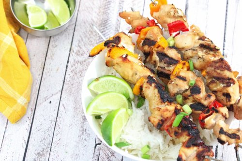 10 Clean Eating Chicken Dinners That Are Anything but Boring