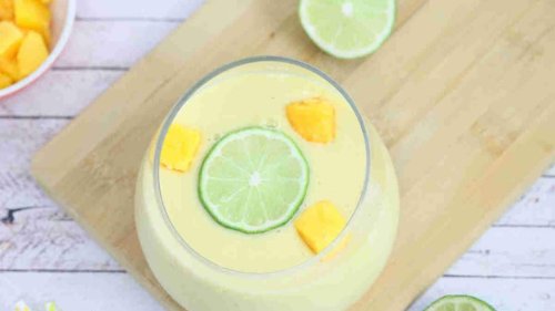 10 High-Protein Smoothies for a Spring Energy Boost