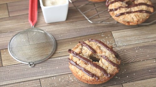 10 Clean Eating Snacks That Won’t Derail Your Diet