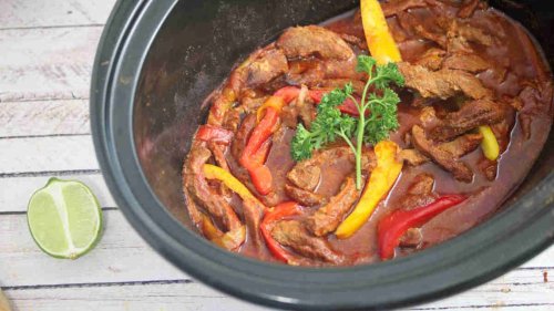 10 Clean Eating Slow Cooker Dinners for Stress-Free Nights