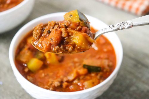 7 Weight Loss Dinners That Still Feel Like Comfort Food