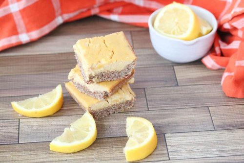 10 Healthy Sweet Treats That Taste Indulgent but Won’t Wreck Your Goals
