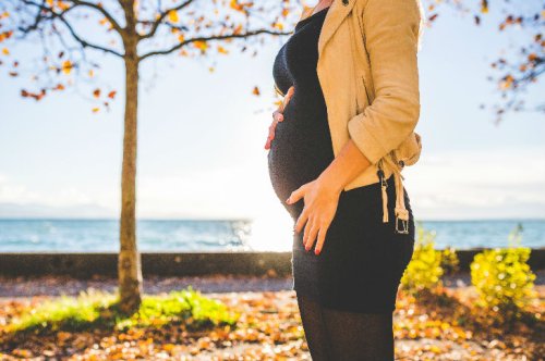How to Be More Active During Pregnancy (and Why It Can Help Your Baby) - Fitbit Blog