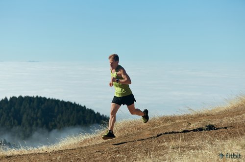The Virtues of Virtual Racing, According to Dean Karnazes - Fitbit Blog