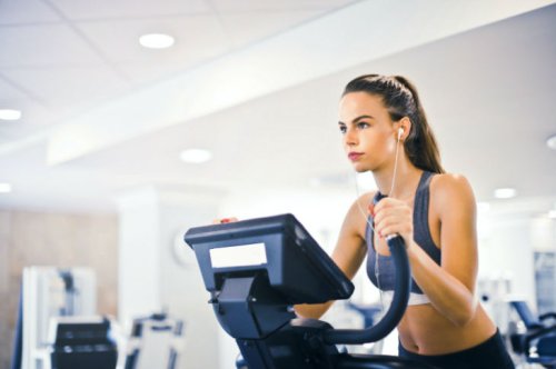 Your Gym Re-opened: Now What? - Fitbit Blog