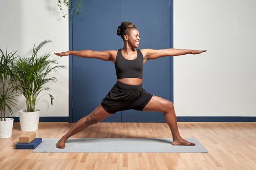 Dr. Stacie C. C. Graham on Her Brand OYA, New Book Release, and More - Fitbit Blog