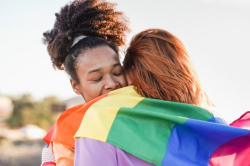 We Spoke with 3 Inspiring LGBTQIA+ Creators on Queering Wellness, Telling Stories of Healing, and the Importance of Representation - Fitbit Blog