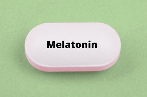 Die Wirkung des Nahrungsergänzungsmittels Melatonin auf Schlaf und Gesundheit
