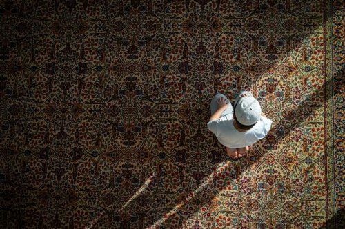 Ist das Fasten im Ramadan ungesund?